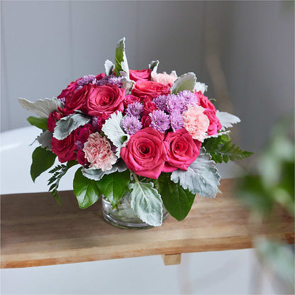 Sweet As Can Be Bouquet – HONEY BEES FLORAL & MORE, Lucedale MS