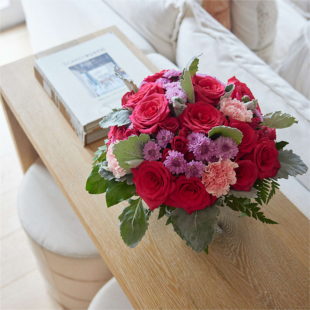 Sweet As Can Be Bouquet – HONEY BEES FLORAL & MORE, Lucedale MS