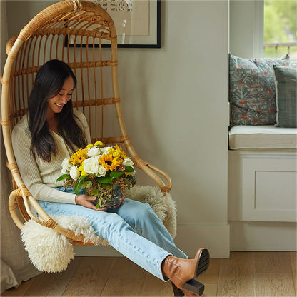 Luminous Morning Bouquet – HONEY BEES FLORAL & MORE, Lucedale MS