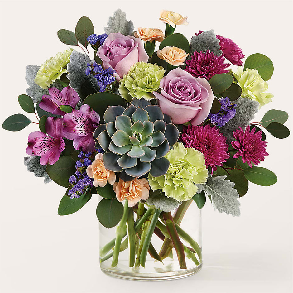 Florist In Lucedale Msnull