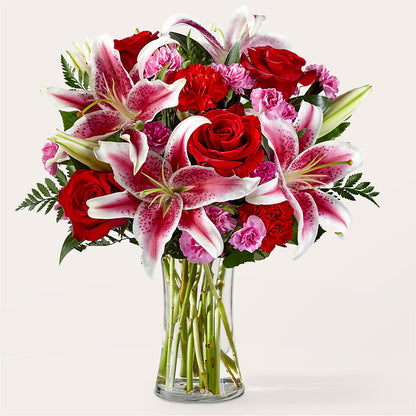 Honeymoon Bouquet – HONEY BEES FLORAL & MORE, Lucedale MS