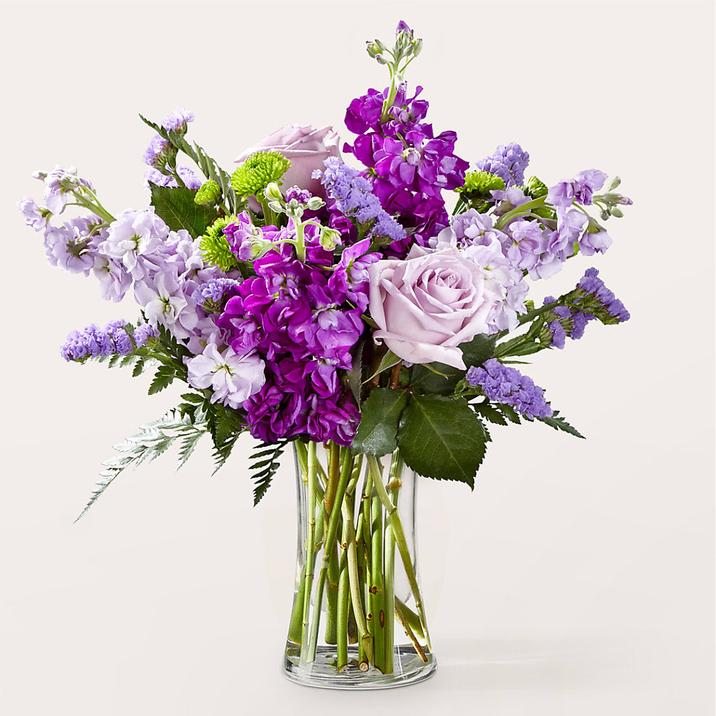 Grapeful Bouquet – HONEY BEES FLORAL & MORE, Lucedale MS