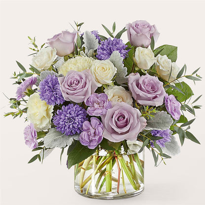 Stardust Bouquet – HONEY BEES FLORAL & MORE, Lucedale MS