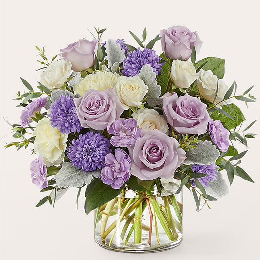 Stardust Bouquet – HONEY BEES FLORAL & MORE, Lucedale MS