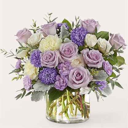 Stardust Bouquet – HONEY BEES FLORAL & MORE, Lucedale MS
