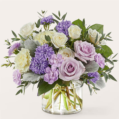 Stardust Bouquet – HONEY BEES FLORAL & MORE, Lucedale MS