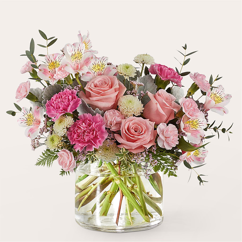 The Treehouse Bouquet – HONEY BEES FLORAL & MORE, Lucedale MS
