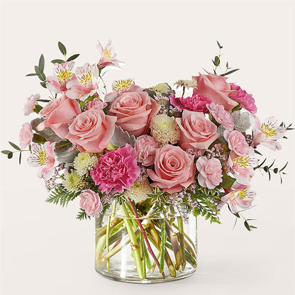 The Treehouse Bouquet – HONEY BEES FLORAL & MORE, Lucedale MS