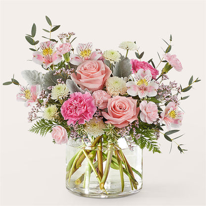 The Treehouse Bouquet – HONEY BEES FLORAL & MORE, Lucedale MS