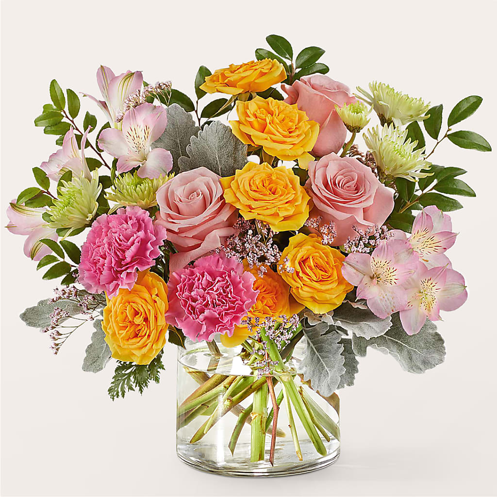 Mai Tai Bouquet – HONEY BEES FLORAL & MORE, Lucedale MS
