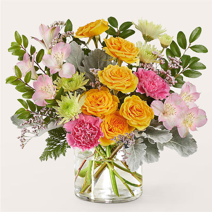 Mai Tai Bouquet – HONEY BEES FLORAL & MORE, Lucedale MS