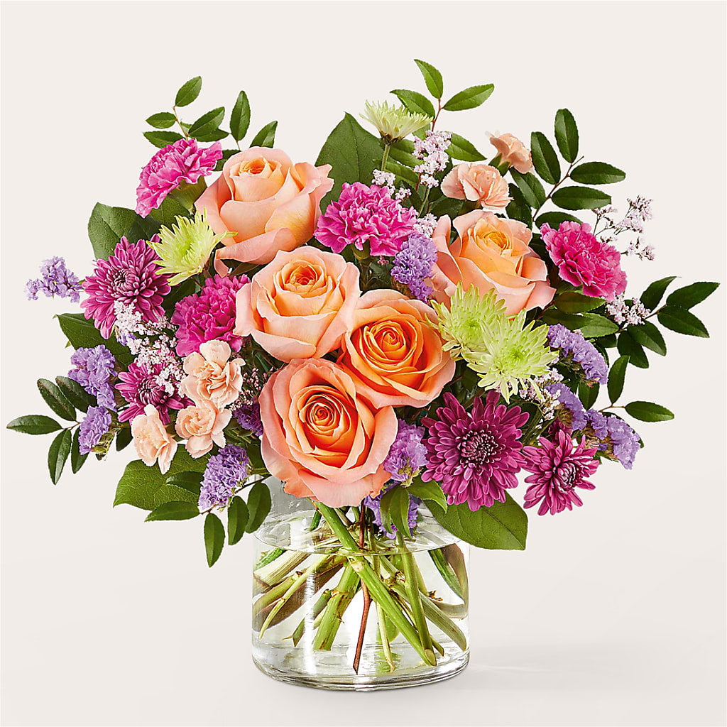 Effervescence Bouquet – HONEY BEES FLORAL & MORE, Lucedale MS