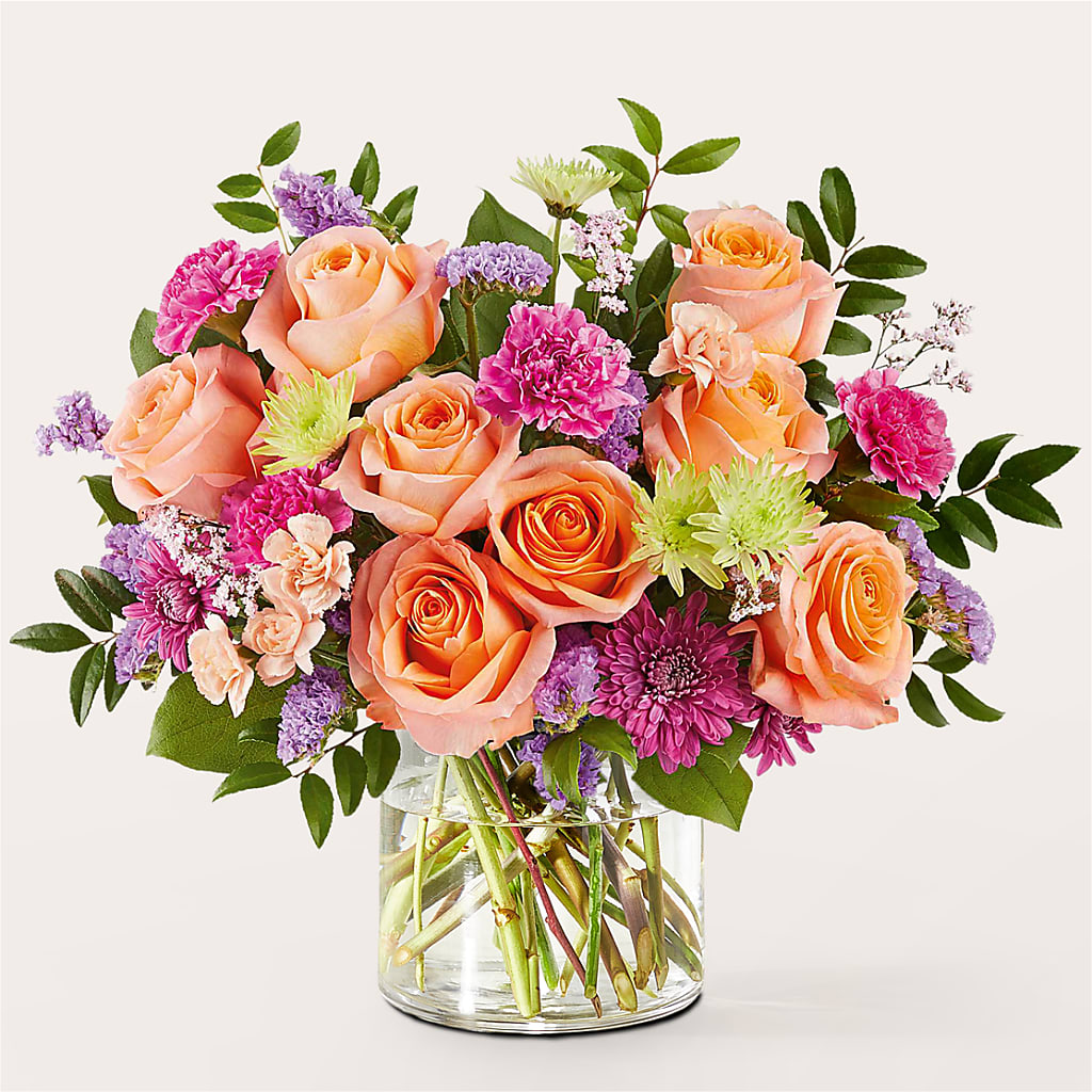 Effervescence Bouquet – HONEY BEES FLORAL & MORE, Lucedale MS