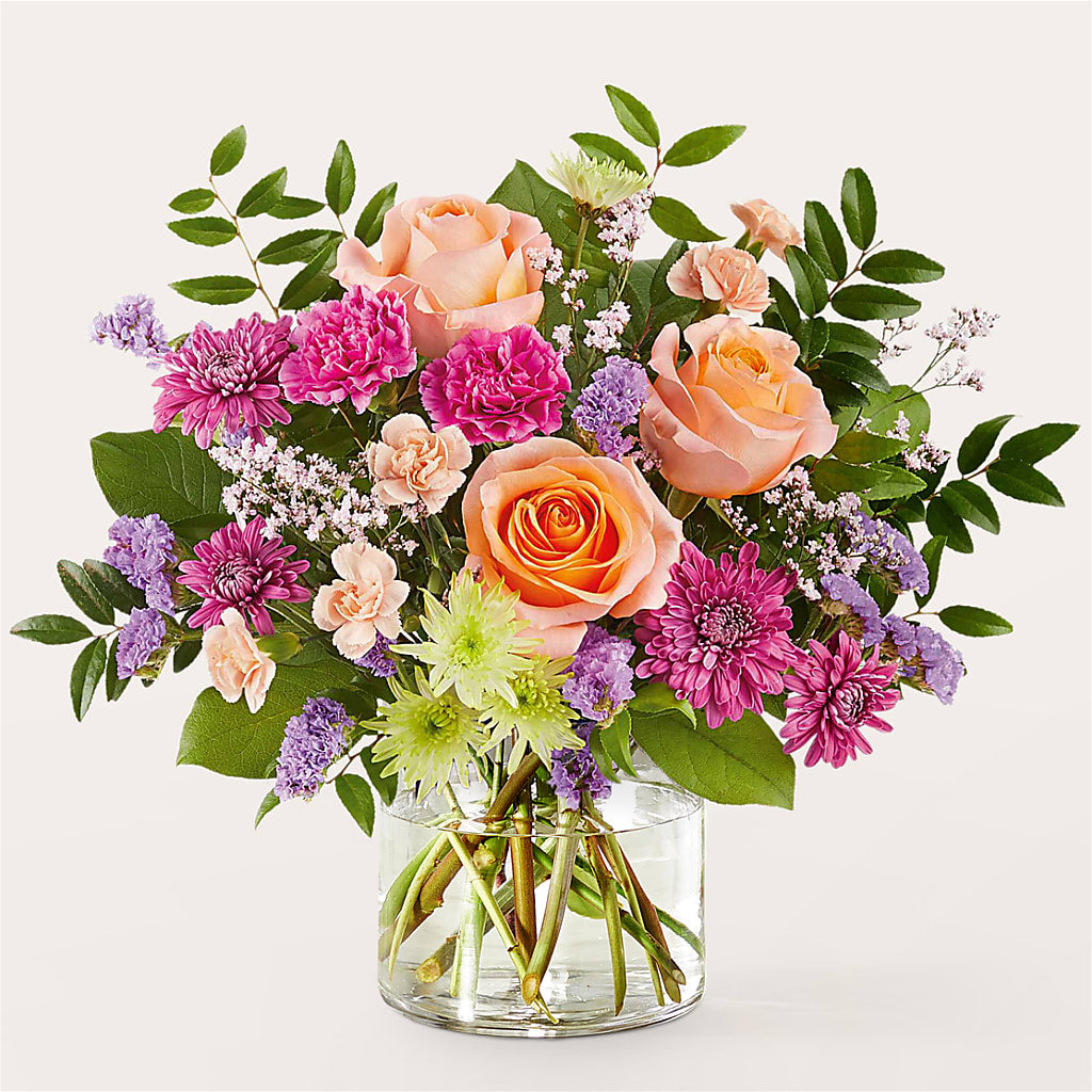 Effervescence Bouquet – HONEY BEES FLORAL & MORE, Lucedale MS
