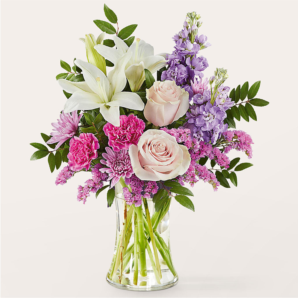 High Tea Bouquet – HONEY BEES FLORAL & MORE, Lucedale MS
