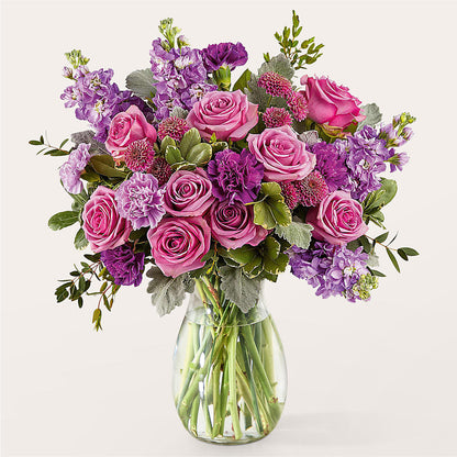 A Love Story Bouquet – HONEY BEES FLORAL & MORE, Lucedale MS