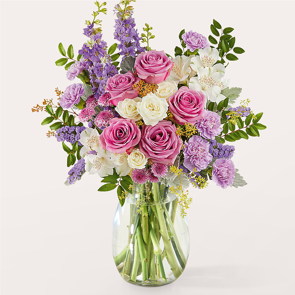 Lucky Me Bouquet – HONEY BEES FLORAL & MORE, Lucedale MS