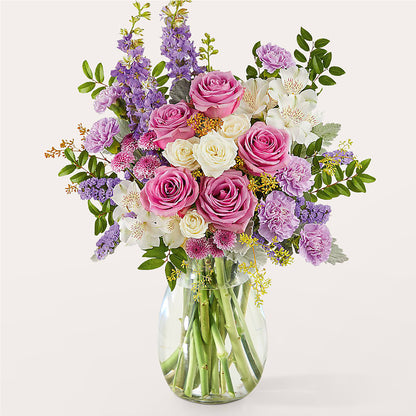 Lucky Me Bouquet – HONEY BEES FLORAL & MORE, Lucedale MS