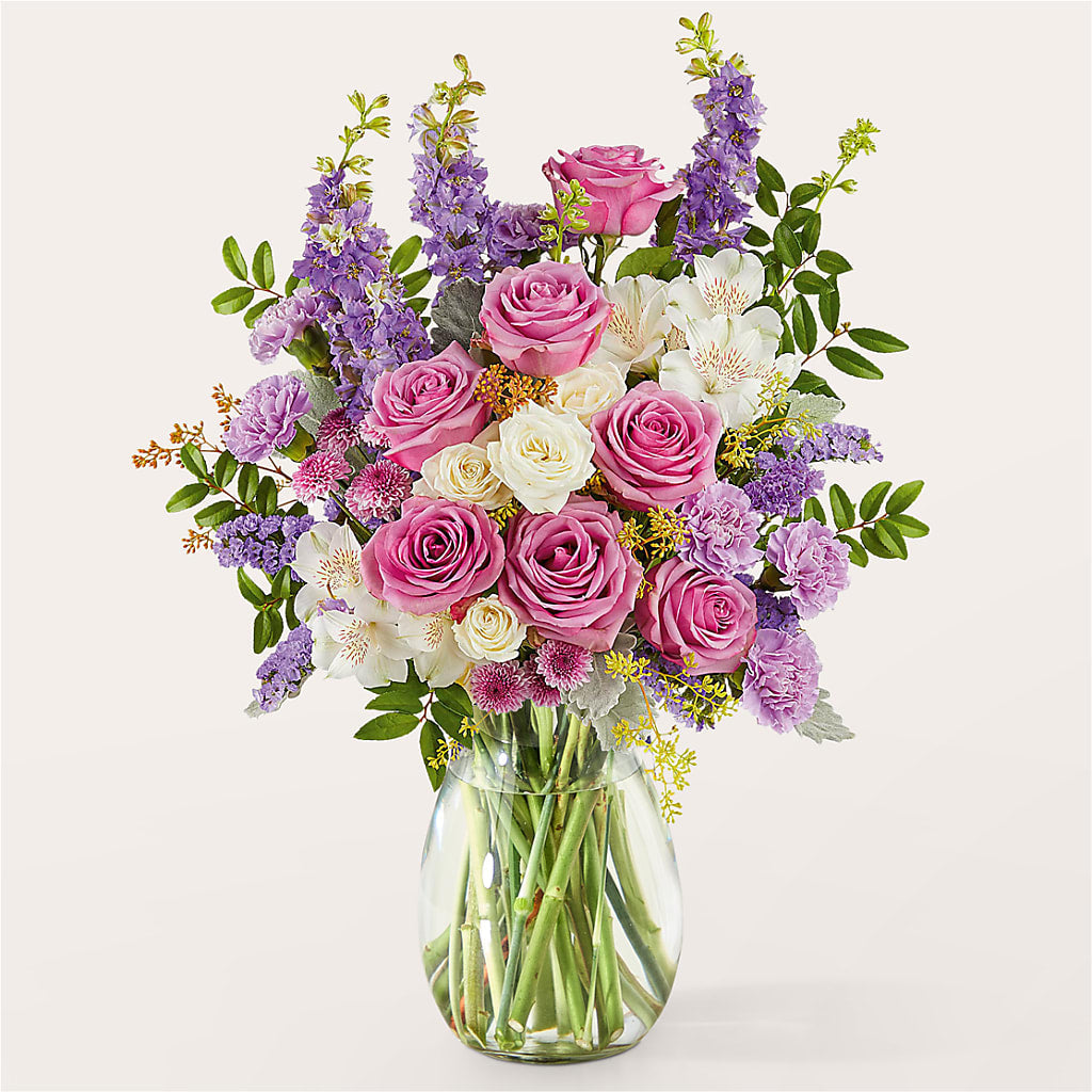 Lucky Me Bouquet – HONEY BEES FLORAL & MORE, Lucedale MS