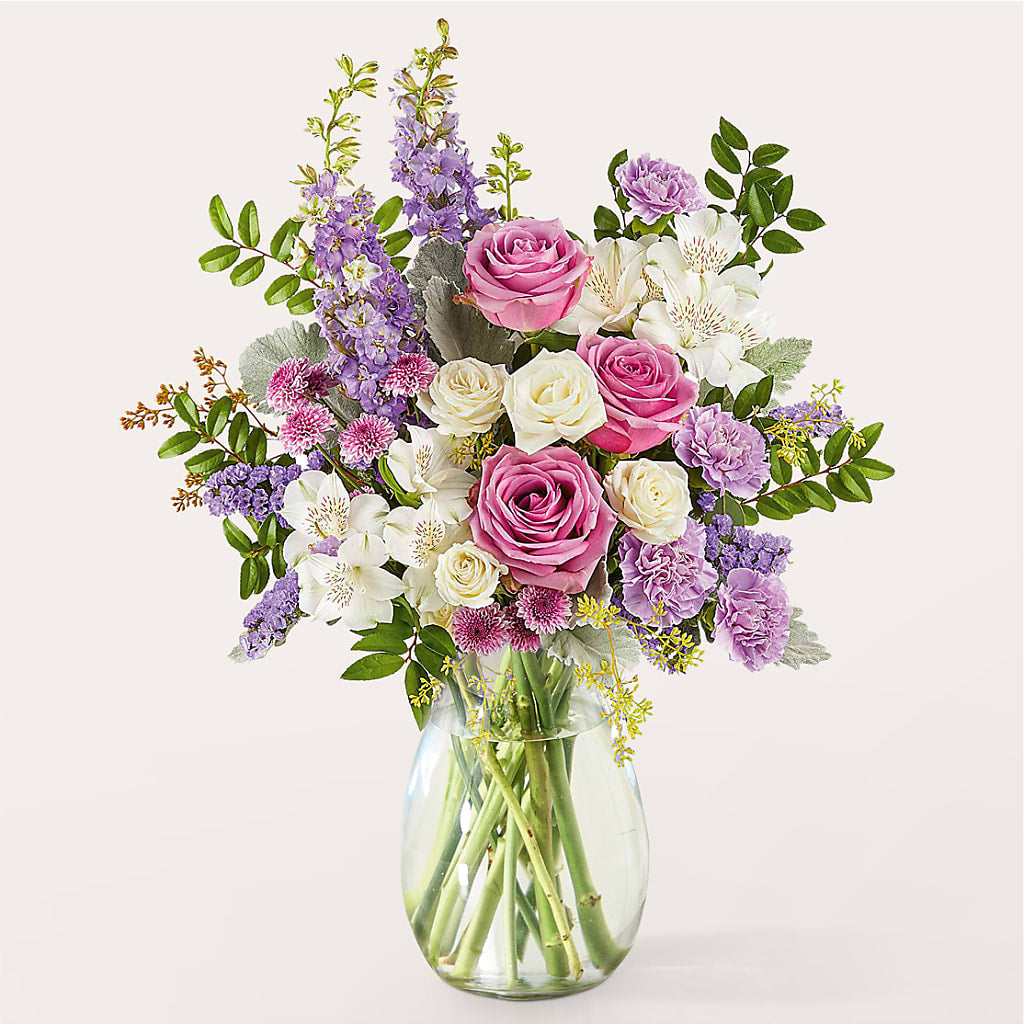 Lucky Me Bouquet – HONEY BEES FLORAL & MORE, Lucedale MS