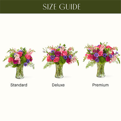 Charm & Comfort Bouquet – HONEY BEES FLORAL & MORE, Lucedale MS