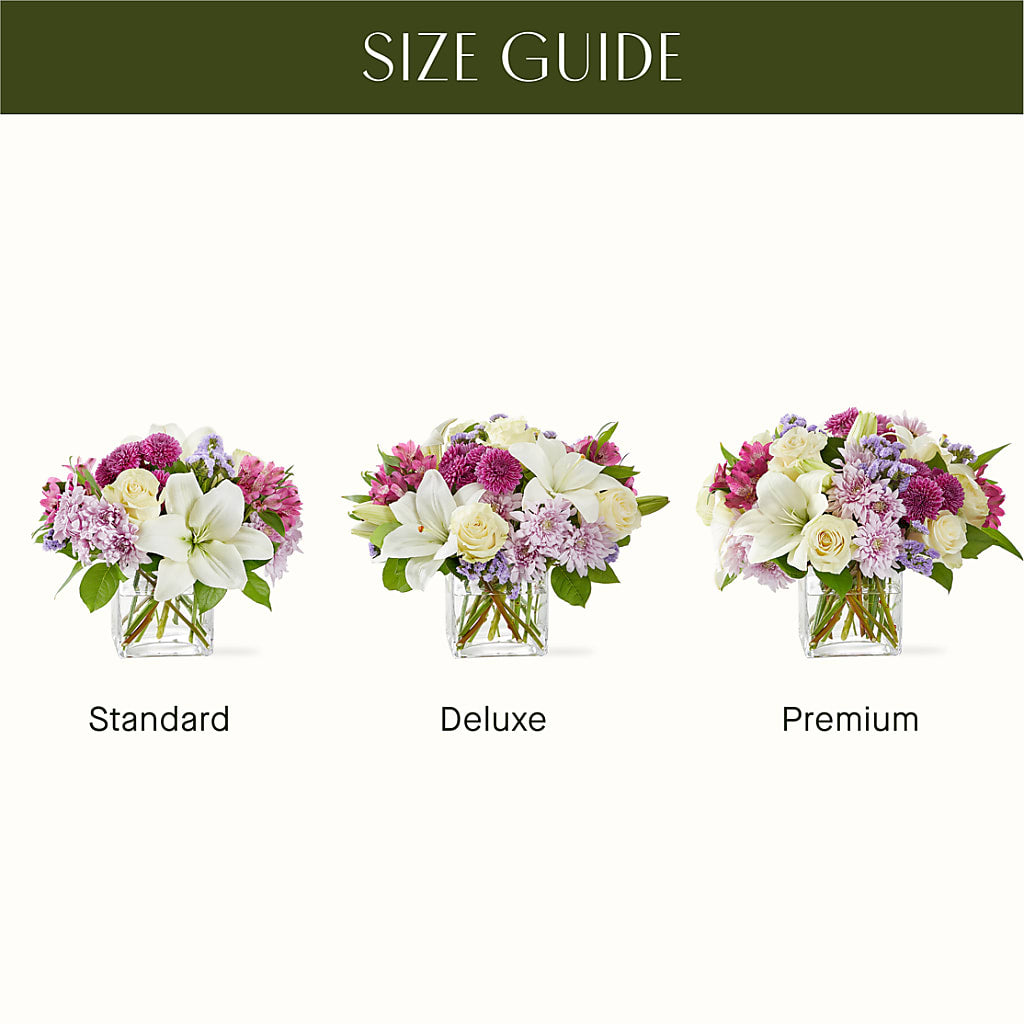 Cared For Bouquet – HONEY BEES FLORAL & MORE, Lucedale MS