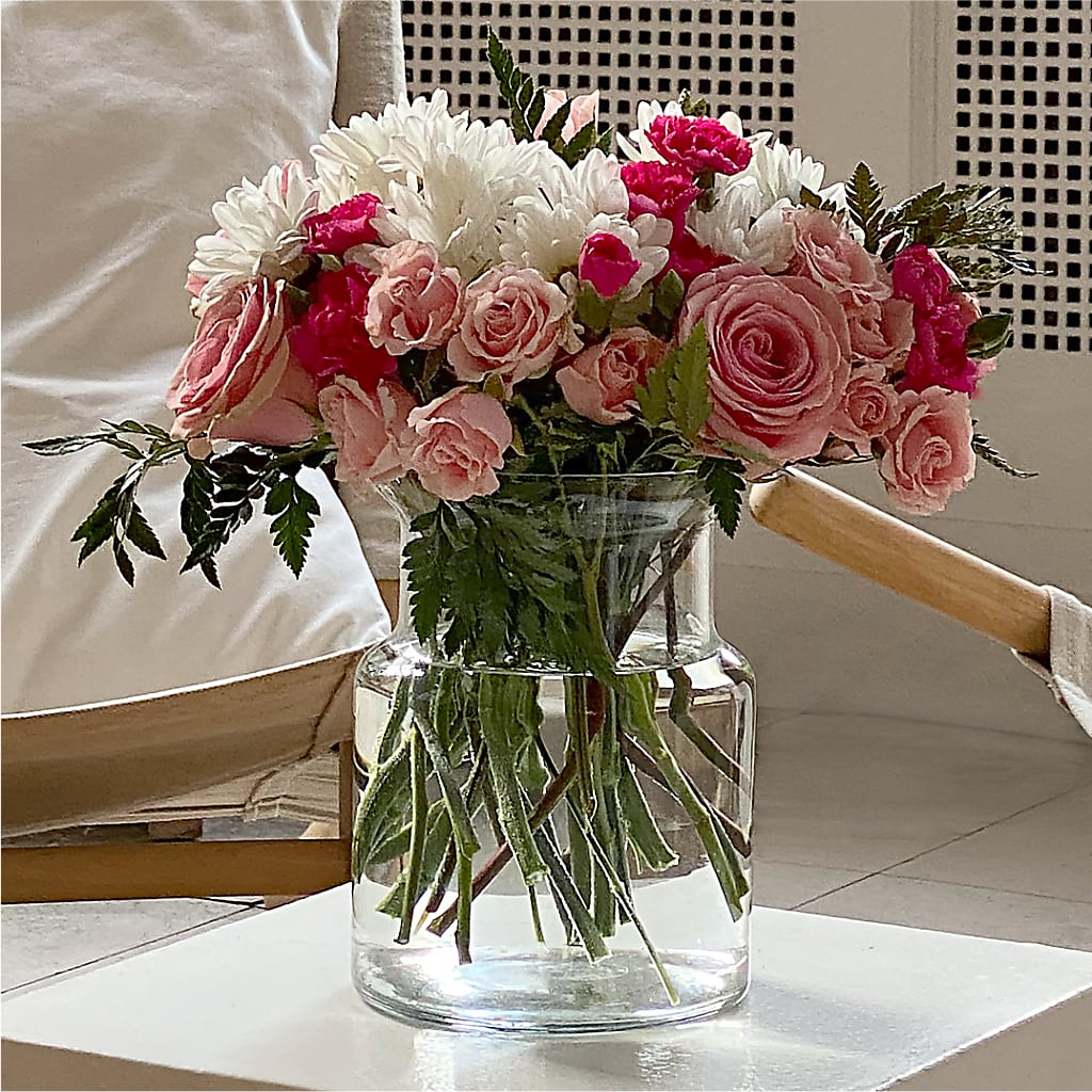 Sweet Surprises® Bouquet – HONEY BEES FLORAL & MORE, Lucedale MS