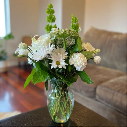 Classic Ivory – A Florist Original – HONEY BEES FLORAL & MORE, Lucedale MS