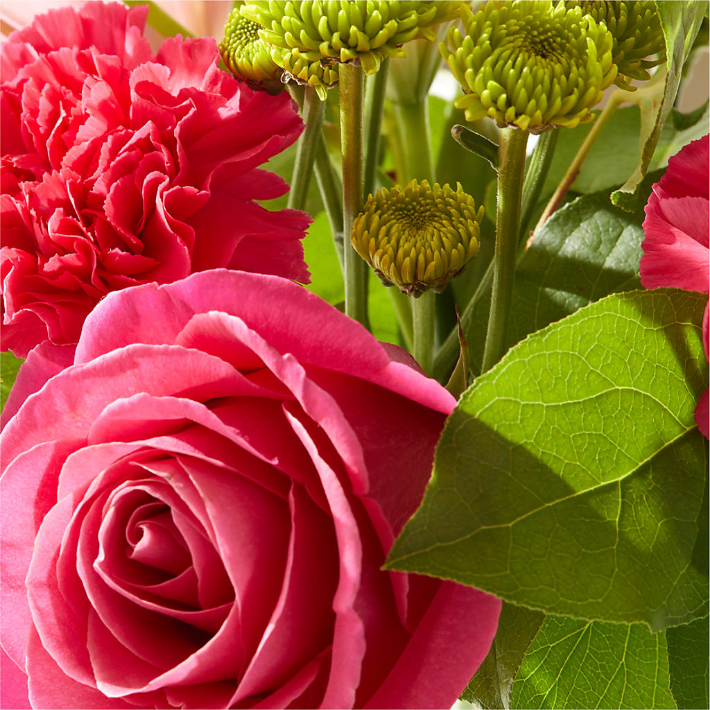 Watermelon Crush Bouquet – HONEY BEES FLORAL & MORE, Lucedale MS