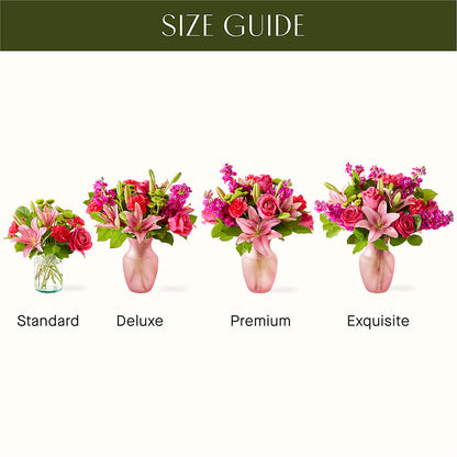 Watermelon Crush Bouquet – HONEY BEES FLORAL & MORE, Lucedale MS
