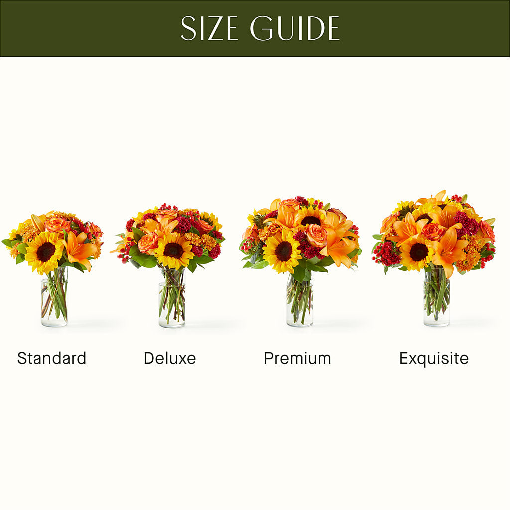 Fall Day Bouquet – HONEY BEES FLORAL & MORE, Lucedale MS