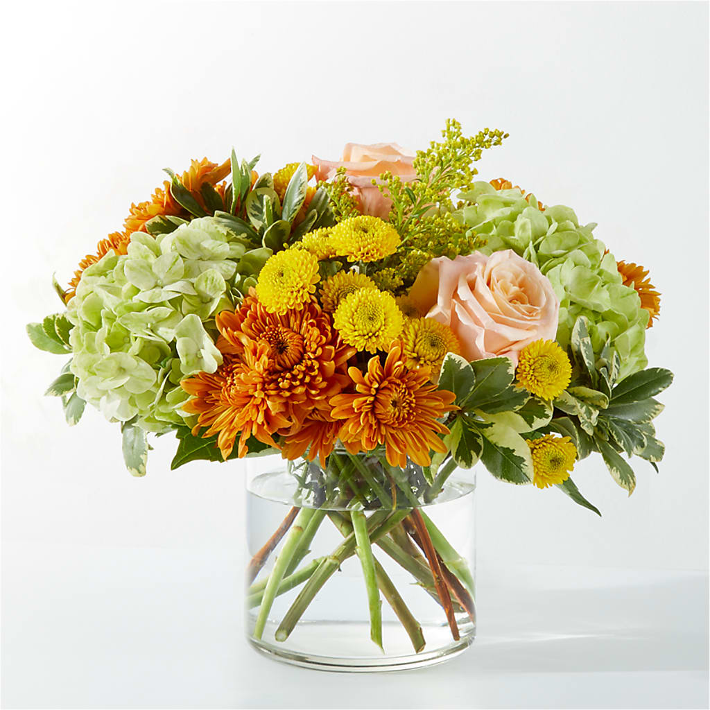 Fall Foliage Bouquet – HONEY BEES FLORAL & MORE, Lucedale MS