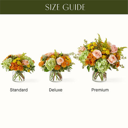 Fall Foliage Bouquet – HONEY BEES FLORAL & MORE, Lucedale MS
