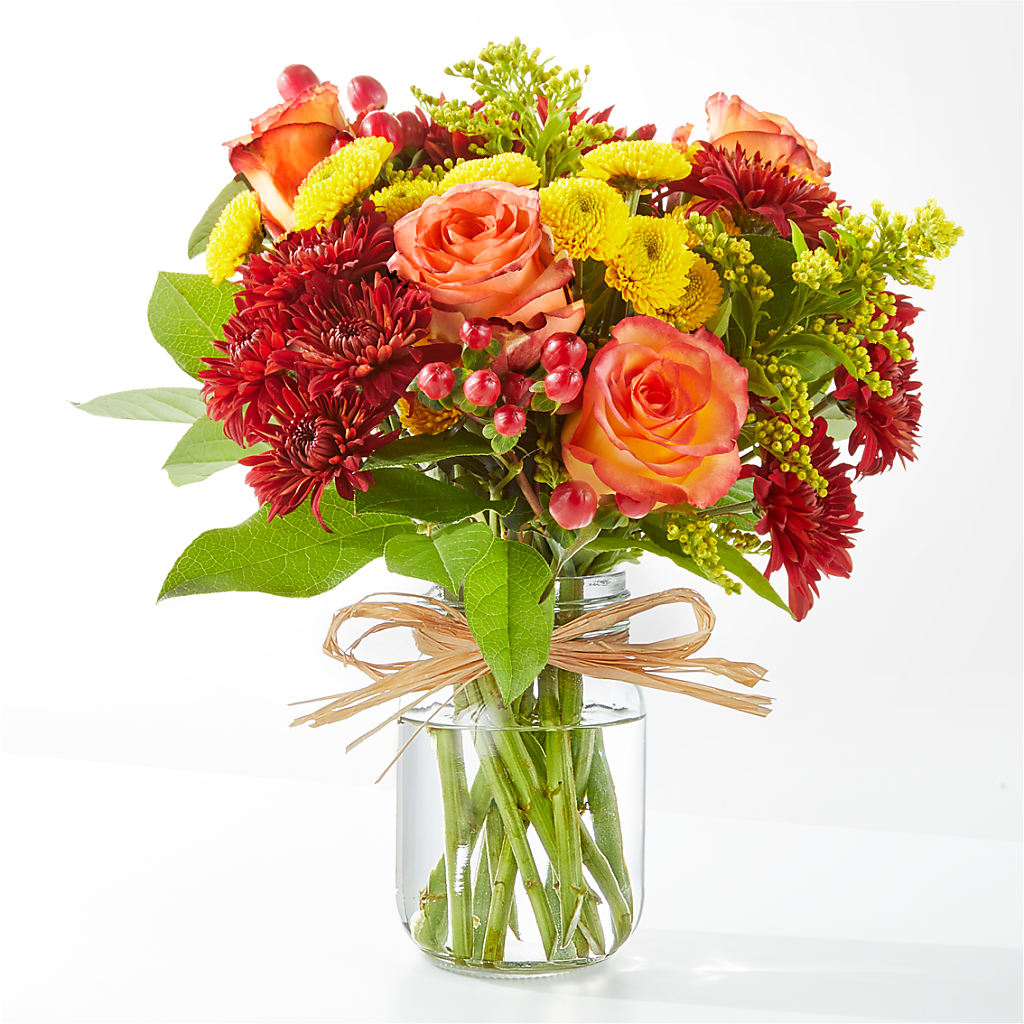 Apple Picking Bouquet – HONEY BEES FLORAL & MORE, Lucedale MS