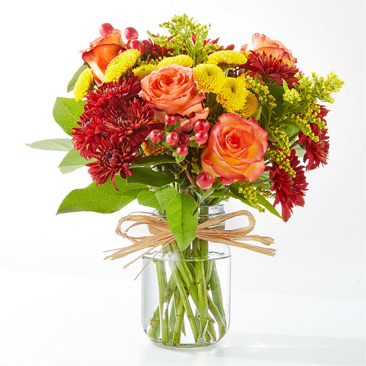 Apple Picking Bouquet – HONEY BEES FLORAL & MORE, Lucedale MS
