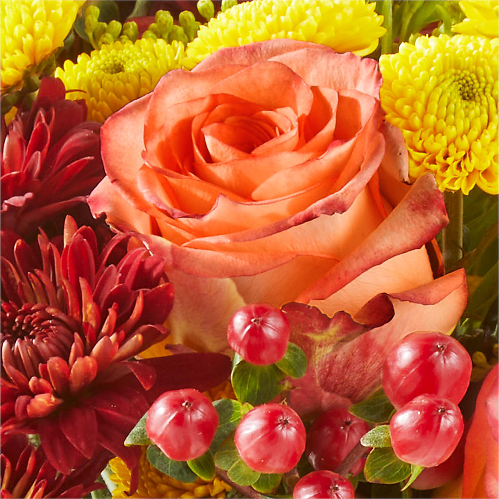 Apple Picking Bouquet – HONEY BEES FLORAL & MORE, Lucedale MS