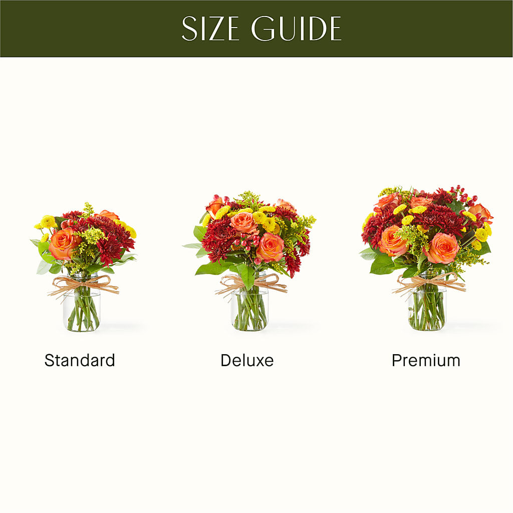 Apple Picking Bouquet – HONEY BEES FLORAL & MORE, Lucedale MS