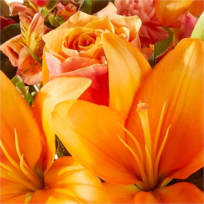 Afternoon Light Bouquet – HONEY BEES FLORAL & MORE, Lucedale MS