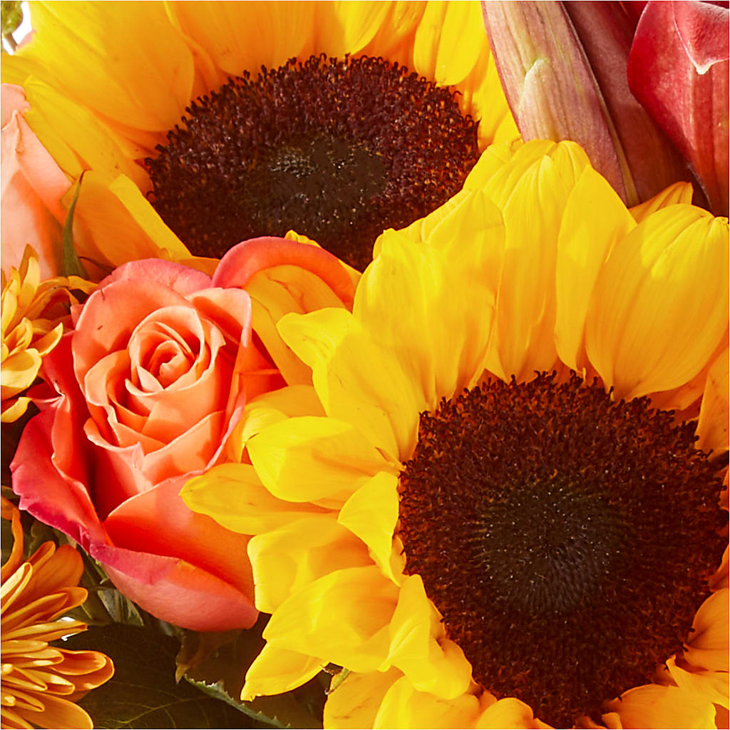 Acorn Lane Bouquet – HONEY BEES FLORAL & MORE, Lucedale MS