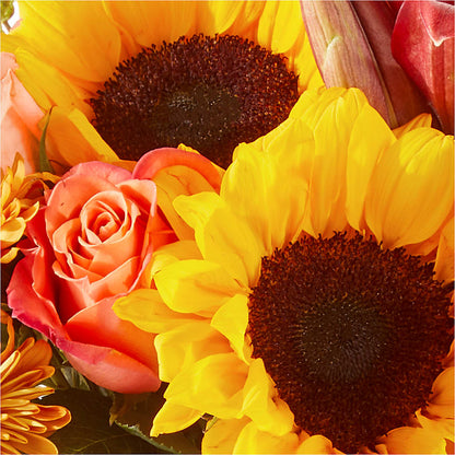 Acorn Lane Bouquet – HONEY BEES FLORAL & MORE, Lucedale MS