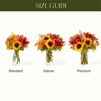 Acorn Lane Bouquet – HONEY BEES FLORAL & MORE, Lucedale MS