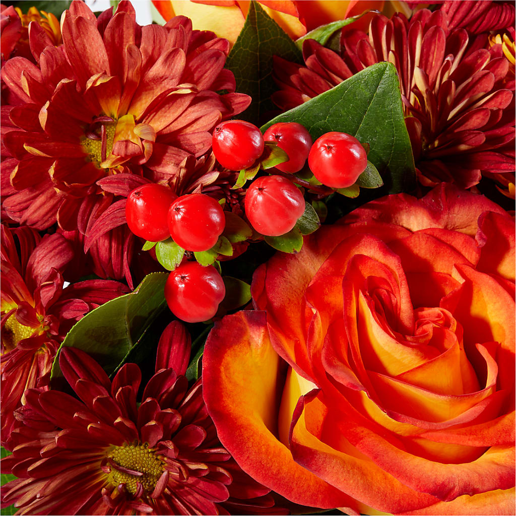 Autumnal Aroma Bouquet – HONEY BEES FLORAL & MORE, Lucedale MS