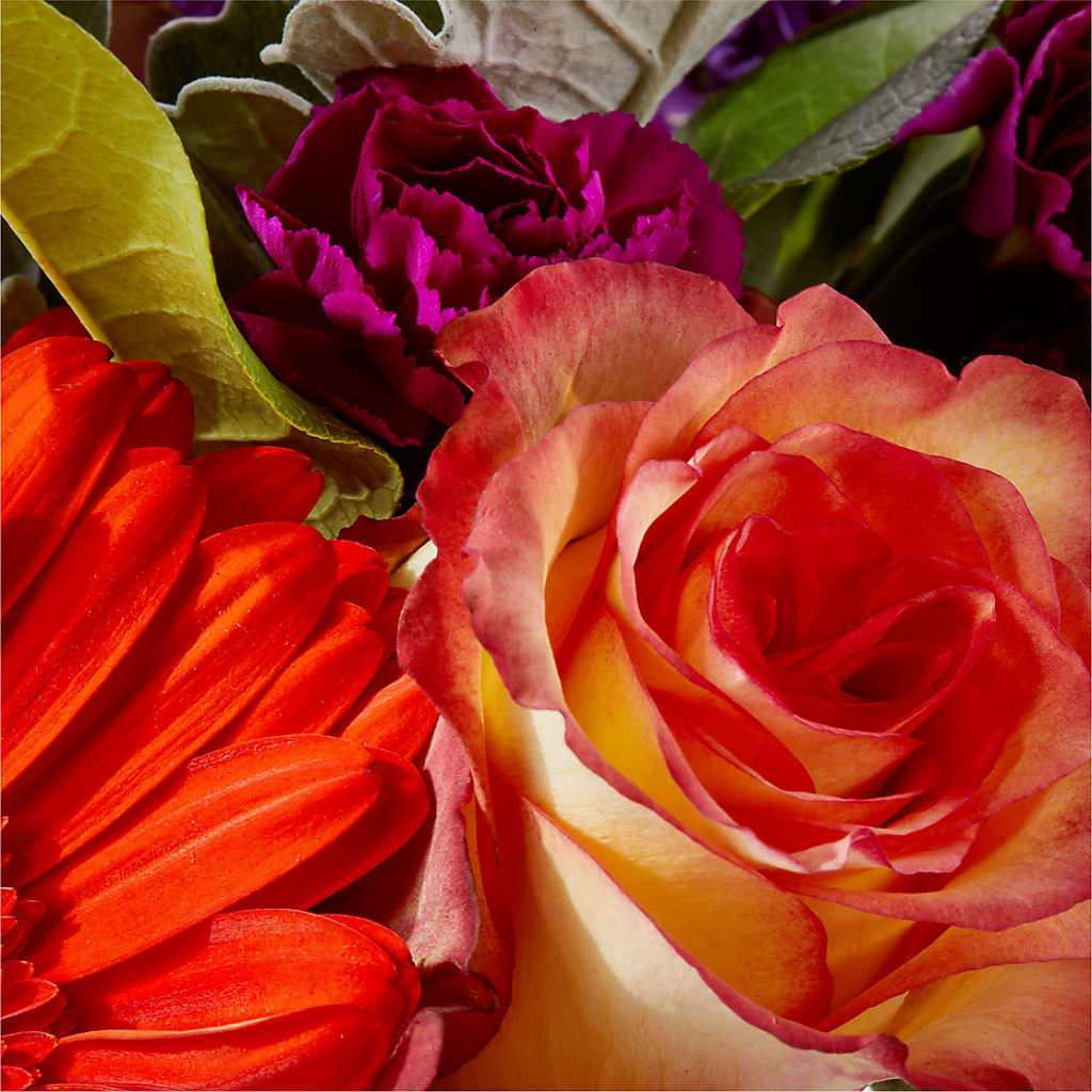 Sangria Bouquet – HONEY BEES FLORAL & MORE, Lucedale MS