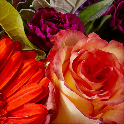 Sangria Bouquet – HONEY BEES FLORAL & MORE, Lucedale MS