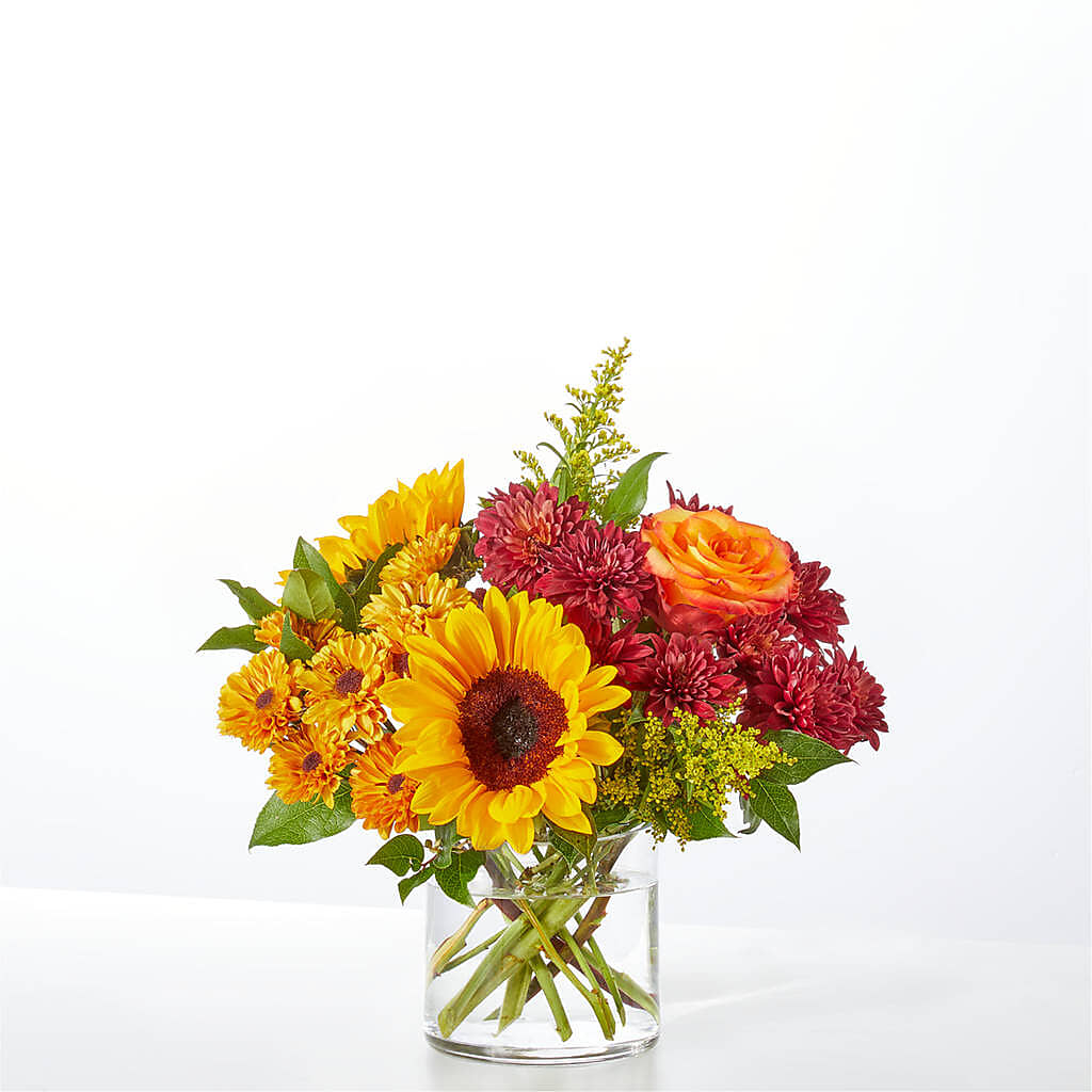 Flannel Scarf Bouquet – HONEY BEES FLORAL & MORE, Lucedale MS