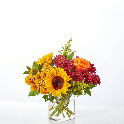 Flannel Scarf Bouquet – HONEY BEES FLORAL & MORE, Lucedale MS