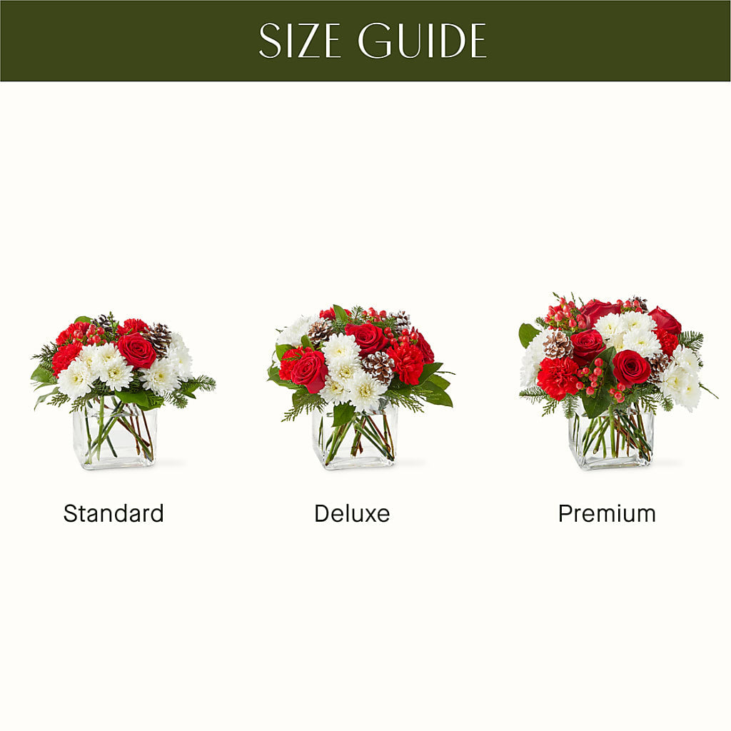 Snow Angel Bouquet – HONEY BEES FLORAL & MORE, Lucedale MS