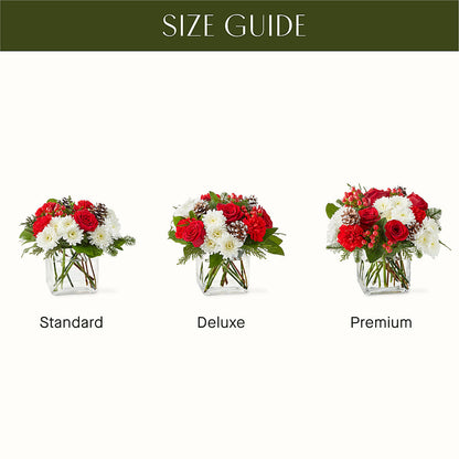 Snow Angel Bouquet – HONEY BEES FLORAL & MORE, Lucedale MS