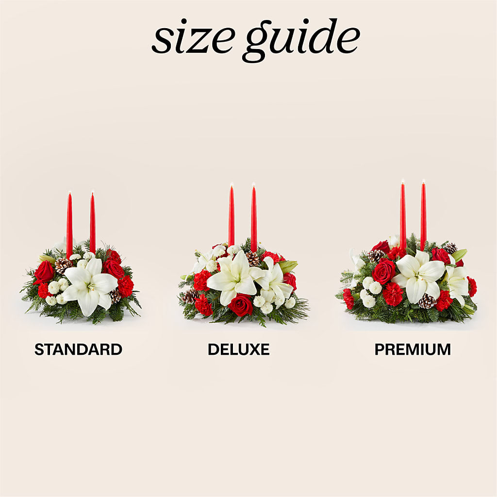 Seasonal Festivities Centerpiece – HONEY BEES FLORAL & MORE, Lucedale MS