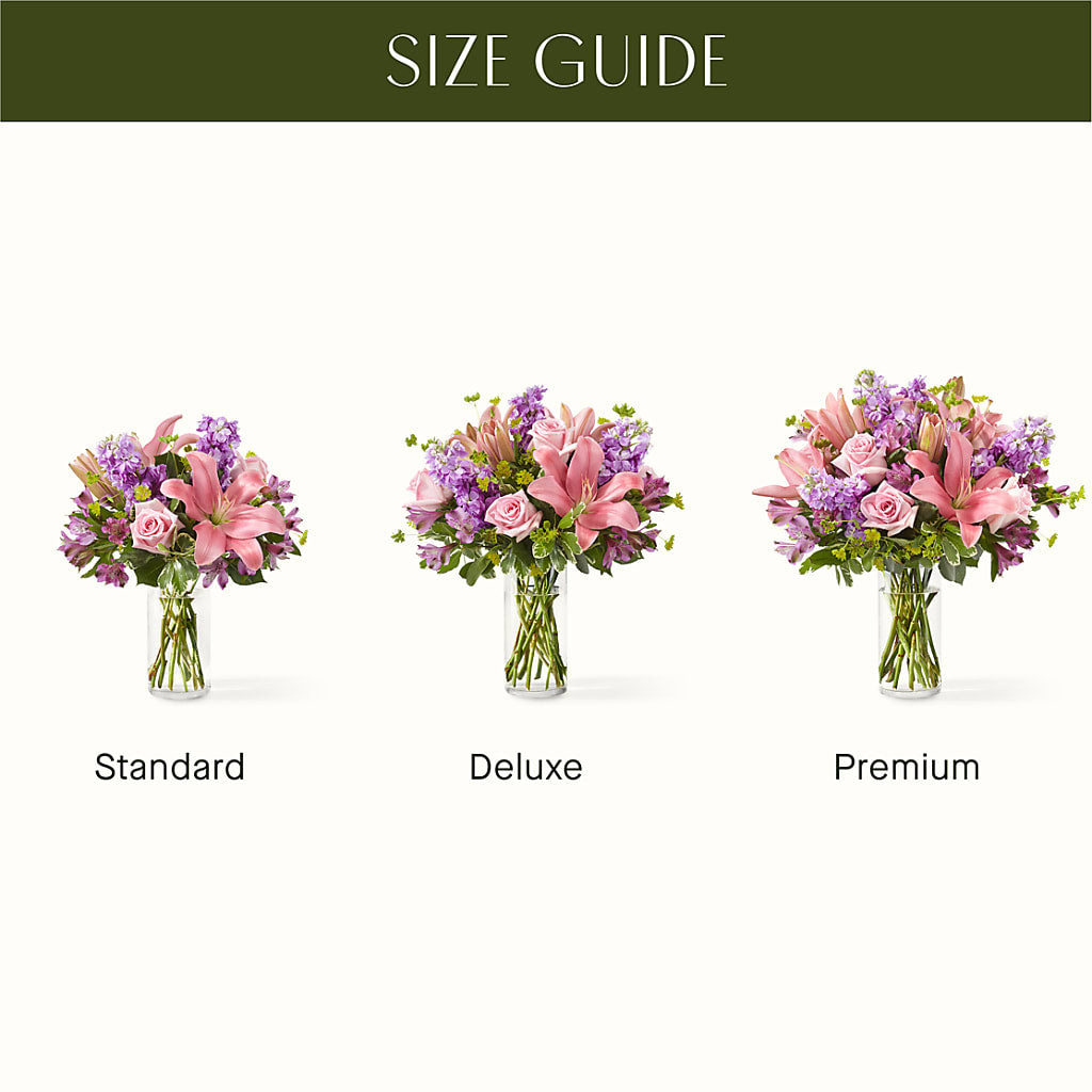 Precious Petals Bouquet – HONEY BEES FLORAL & MORE, Lucedale MS